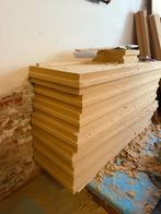 Gutex Multitherm platen, Doe-het-zelf en Verbouw, Isolatie en Afdichting, Ophalen, Overige materialen, 4 tot 8 cm, Vloerisolatie