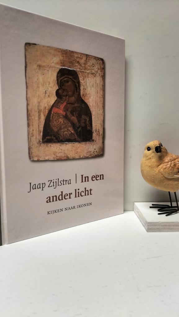 Zijlstra, Jaap; In een ander licht, Boeken, Godsdienst en Theologie, Gelezen, Christendom | Protestants, Ophalen of Verzenden