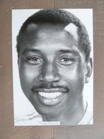 Dijkstrafoto. Fred.Patrick.  PEC Zwolle       10 x 15 cm, Ophalen of Verzenden, Zo goed als nieuw, Overige binnenlandse clubs