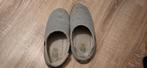 Gedragen Toms sloffen, Ophalen of Verzenden, Gedragen, Zwart, Pantoffels of Sloffen