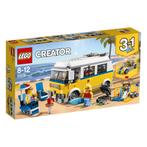 Lego Creator 31079 Zonnig surfbusje NIEUW, Lego, Lego, Nieuw, Ophalen of Verzenden