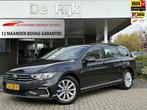 Volkswagen Passat Variant 1.4 TSI PHEV GTE Business | Navi,, Stof, Gebruikt, Plug-in hybride, Adaptive Cruise Control