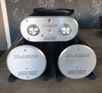 Musical Fidelity X-A100R versterker X-A200 eindversterkers, Ophalen, Zo goed als nieuw, Audio