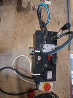 Hydrauliekpomp krachtstroom 150 bar houtklover, Doe-het-zelf en Verbouw, Ophalen, Zo goed als nieuw
