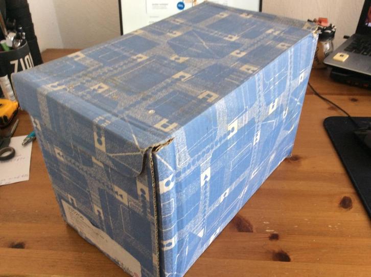Antalis 229x324 mm Akte Enveloppen C4A . Doos vochtschade, Diversen, Papierwaren, Nieuw, Ophalen of Verzenden