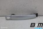 Portiergreep LV VW Jetta 5C LA7W 5C8637207, Gebruikt