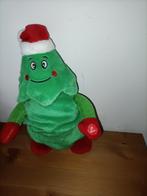 Leuke bewegende kerstboom pop met kerst liedje, Diversen, Kerst, Ophalen of Verzenden