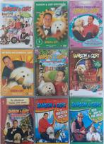 Dvd's Samson en Gert, Alle leeftijden, Ophalen of Verzenden, Zo goed als nieuw, Tv fictie
