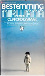 Bestemming Nirwana, Ophalen of Verzenden, Gelezen, Clifford D. Simak