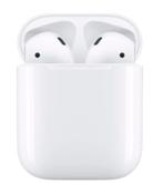 Apple AirPods 2e generatie met oplaadcase Nieuw: € 130 !, Ophalen of Verzenden, Nieuw, Bluetooth