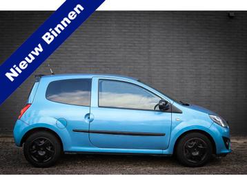 Renault Twingo 1.2-16V Collection Net binnen; Jouw droomauto beschikbaar voor biedingen