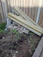 GRATIS golfplaten, Tuin en Terras, Ophalen, Gebruikt, Minder dan 3 meter