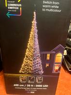 Fairybell 6 m 2000l switch, Ophalen, Overige materialen, Minder dan 50 watt, Overige typen