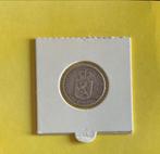 1/2  gulden 1909 zilver Koningin Wilhelmina, Ophalen, ½ gulden, Zilver, Koningin Wilhelmina
