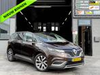Renault Espace 1.6 TCe Dynamique 5p.|Automaat|Trekhaak|Navi, 1618 cc, Gebruikt, 4 cilinders, Leder en Stof