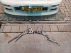 Honda crx ruitmechanismes en de bijhorende ruiten, Ophalen of Verzenden, Gebruikt, Honda