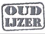 Oud ijzer gezocht., Ophalen of Verzenden, Zo goed als nieuw, Aluminium