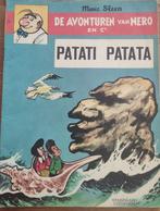Marc Sleen - Nero - Patati Patata - 31 - 1973, Eén stripboek, Ophalen, Zo goed als nieuw