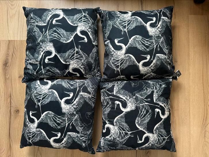 Nieuwe kussens, Huis en Inrichting, Woonaccessoires | Kussens, Nieuw, Vierkant, Ophalen of Verzenden