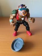TMNT - Bebop (1988), Ophalen of Verzenden, Gebruikt