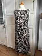 Weekend max mara panter jurk maat 38, Kleding | Dames, Maat 38/40 (M), Bruin, Ophalen of Verzenden, Zo goed als nieuw
