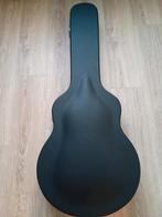 FAME GITAAR KOFFER/CASE. Redelijk universeel., Muziek en Instrumenten, Behuizingen en Koffers, Ophalen, Gebruikt, Akoestische gitaar