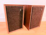 Hifi sound project speaker set, 35-50 watt, (philips), Ophalen, Philips, Gebruikt, Minder dan 60 watt