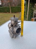 Mikuni 38mm carburateur voor een 500cc 2takt, Ophalen of Verzenden
