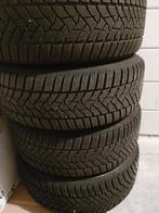 11 Winterbanden 205 55 R16, 175 65 15,185 60 15 €13,- PER ST, 16 inch, Banden en Velgen, 205 mm, Winterbanden