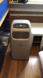 Mobiele airco japans merk Mizushi, Ophalen of Verzenden, Gebruikt