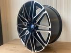 21"/ 22" FITS BMW 818M X5M NEW X5 G05 F95 G06 F96 COMPETITIO, Ophalen, Velg(en), 275 mm, Nieuw