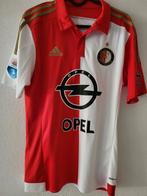 Feyenoord shirt Rick Karsdorp matchworn
Gedragen in de wedst, Ophalen of Verzenden, Zo goed als nieuw, Feyenoord, Shirt