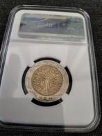 2 euro munt Frankrijk 1999, Ophalen of Verzenden, Frankrijk, 2 euro