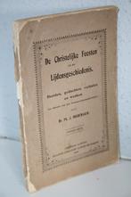 Dr. Ph. J. Hoedemaker - De Christelijke Feesten... (1904), Ophalen of Verzenden, Gelezen, Christendom | Protestants
