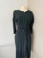 Mooi jurkje, maat 38, Provence, Maat 38/40 (M), Zwart, Ophalen of Verzenden, Zo goed als nieuw