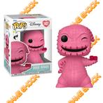 NIEUW Nightmare Before Xmas Funko Pop N 1407 Oogie Boogie, Nieuw, Ophalen of Verzenden