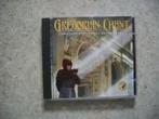 CD Gregorian Chant, Ophalen of Verzenden, Zo goed als nieuw, Overige soorten
