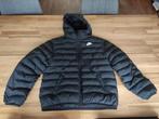 Nike Winterjas - Perfect voor de kou!, Zwart, Nike, Overige maten, Ophalen of Verzenden