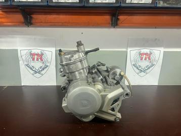 Derbi nt euro 3 blok 80cc airsal, doppler krukas beschikbaar voor biedingen