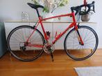 Specialized Allez COMP racefiets 58cm, Aluminium, Zo goed als nieuw, 57 tot 61 cm, Meer dan 20 versnellingen