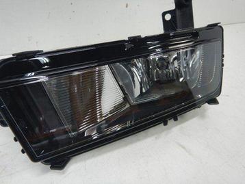 VW Touran 5TA Mistlamp Rechts 5TA941662 beschikbaar voor biedingen