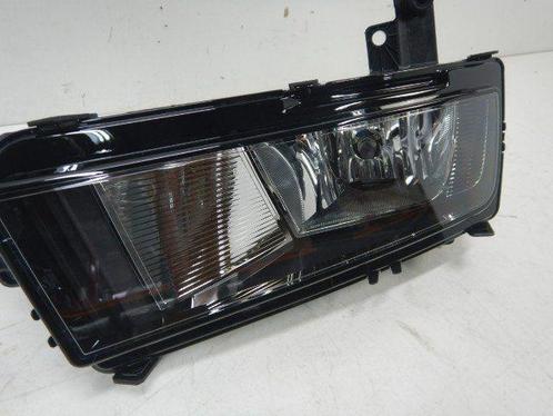 VW Touran 5TA Mistlamp Rechts 5TA941662, Auto-onderdelen, Verlichting, Volkswagen, Gebruikt, Ophalen of Verzenden