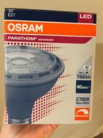 Osram Parathom Led Spot 25 stuks nieuw in doos, Nieuw, Led, Ophalen of Verzenden, Metaal of Aluminium