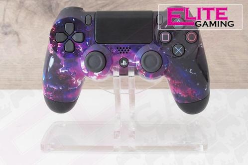 Unieke Dualshock 4 / PS4 Controller "Magma" Scuf, Spelcomputers en Games, Spelcomputers | Sony PlayStation Consoles | Accessoires