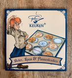 Efteling:Polles Keuken: Boter, Kaas & Pannenkoeken, Verzamelen, Efteling, Ophalen of Verzenden