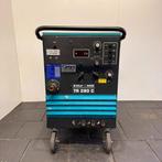 VLH TR280C Trafo Mig Mag Lasapparaat Lasmachine Gasgekoeld, Doe-het-zelf en Verbouw, Gereedschap | Lasapparaten, Ophalen of Verzenden