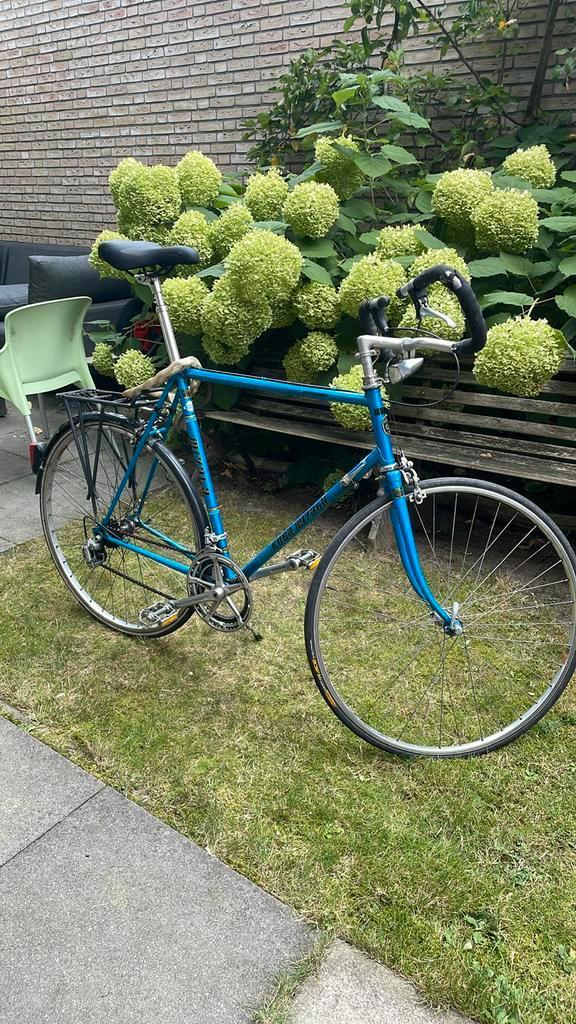 Koga miyata, Fietsen en Brommers, Fietsen | Heren | Sportfietsen en Toerfietsen, Zo goed als nieuw, Koga Miyata, 10 tot 15 versnellingen