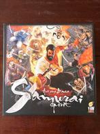 Samurai Spirit Bordspel coop, Hobby en Vrije tijd, Gezelschapsspellen | Bordspellen, Een of twee spelers, Ophalen of Verzenden