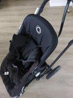 Complete kinderwagen Bugaboo, Ophalen, Gebruikt, Bugaboo, Verstelbare duwstang