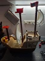 Piratenboot Speelgoed, Ophalen, Gebruikt, Jongen of Meisje
